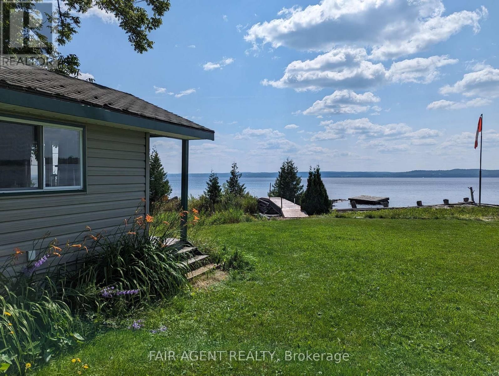 DAWSON POINT ROAD Image 35