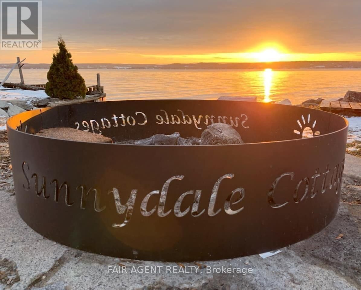 DAWSON POINT ROAD Image 48