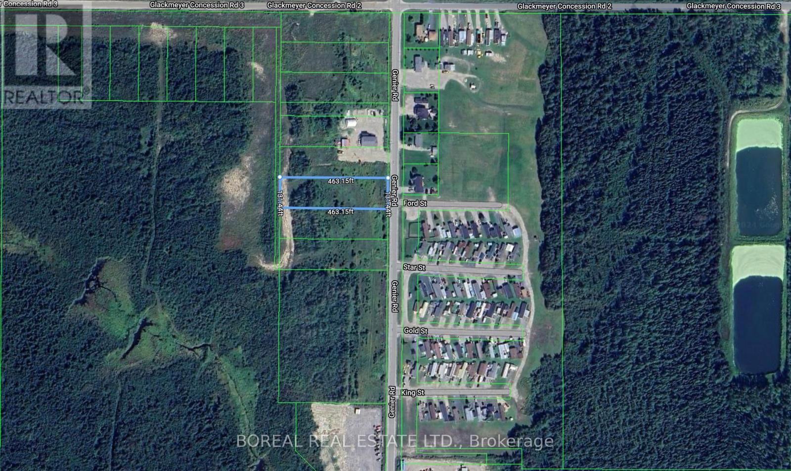 Primary Property View