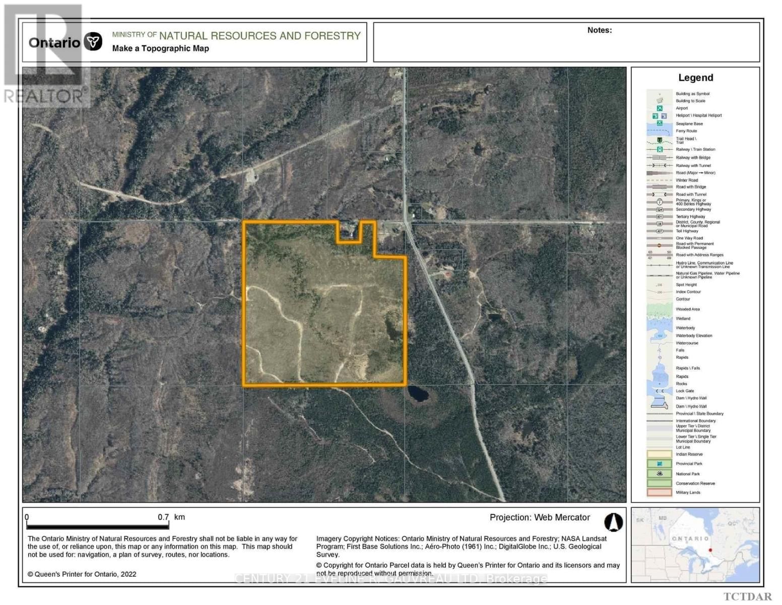 LOT 5 CON 3 Image 28