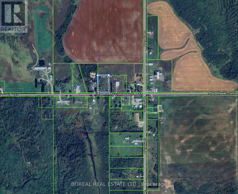 Secondary Property View