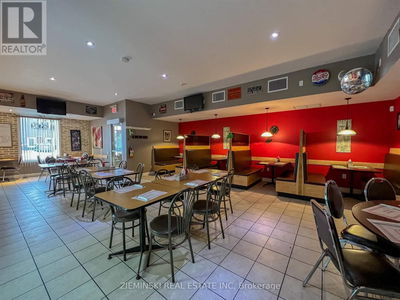 Restaurants for Sale in Alberta