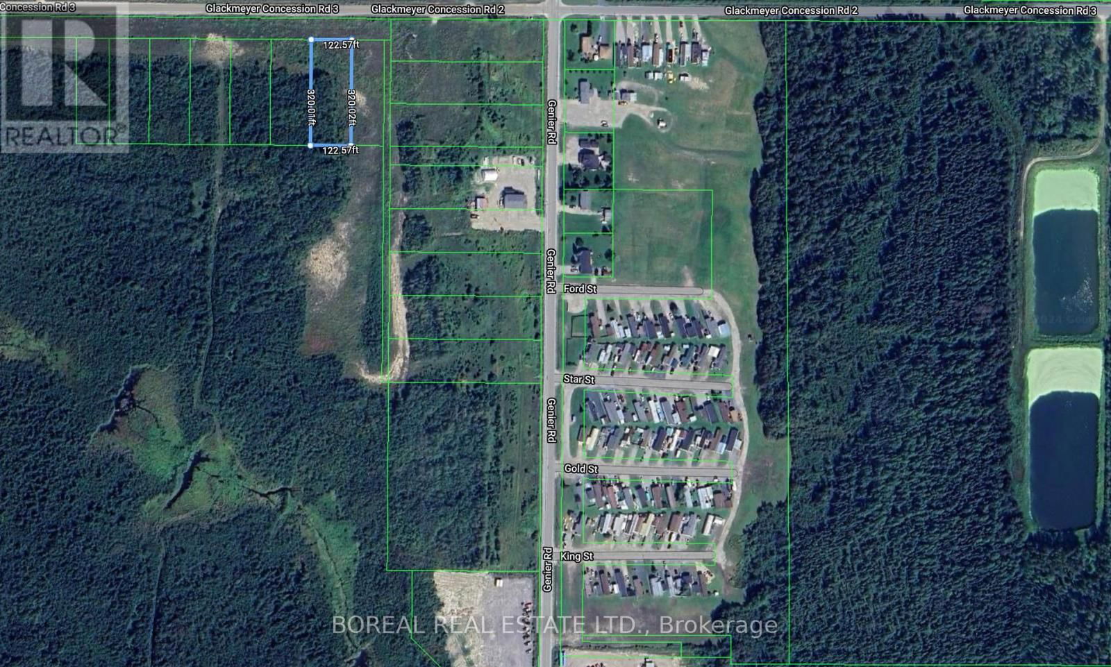 Primary Property View