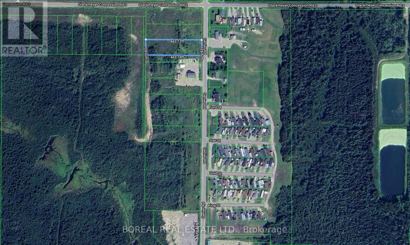 Primary Property View
