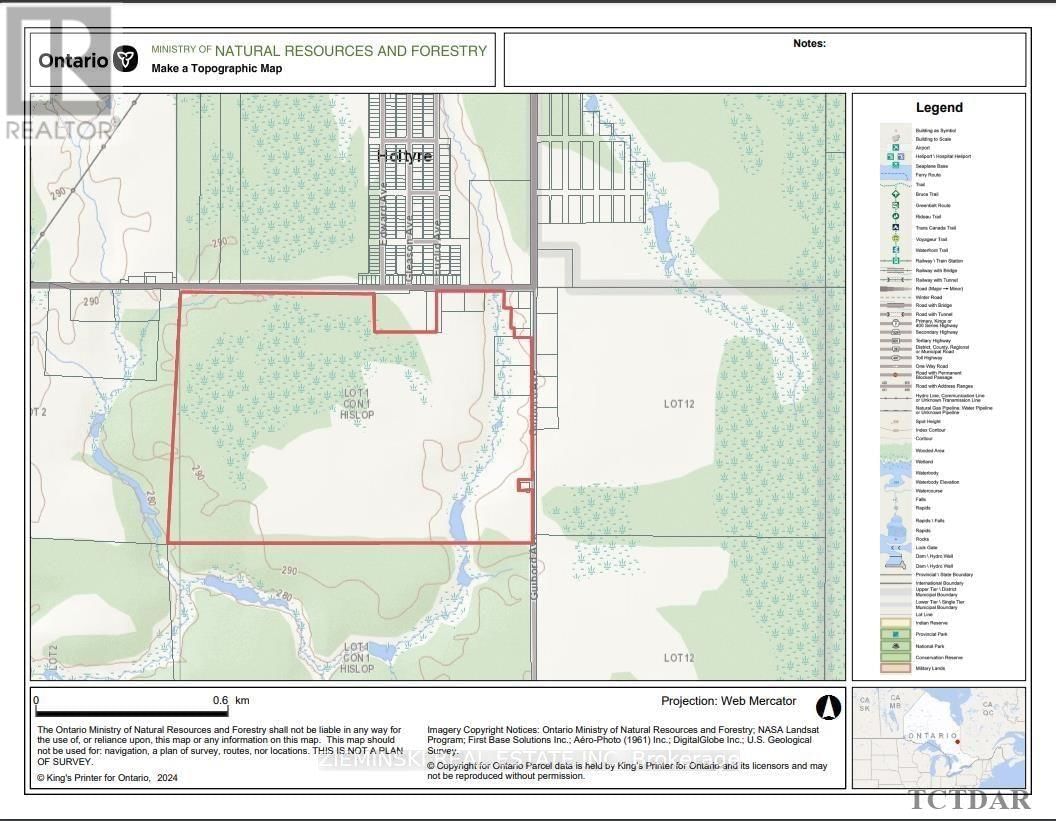 LOT 1 CON 1 HISLOP TOWNSHIP Image 13