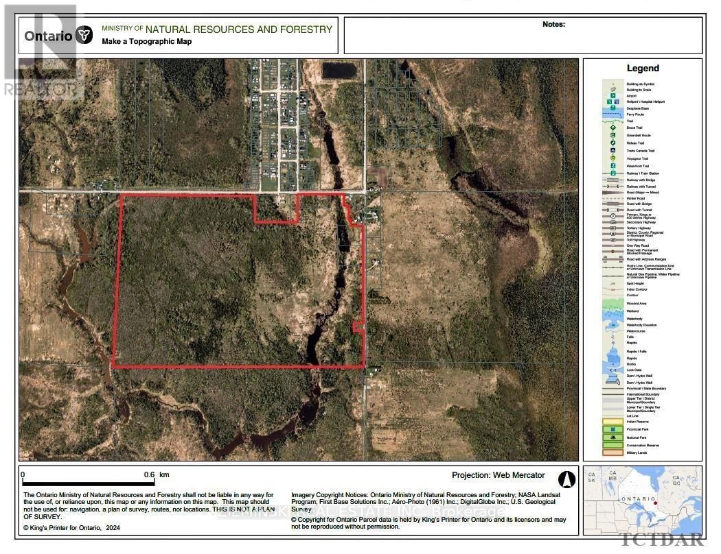 LOT 1 CON 1 HISLOP TOWNSHIP Image 6