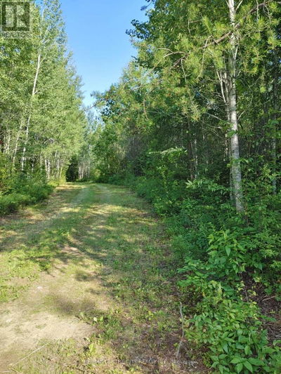 LOT 5 CON 1 Road  Timiskaming Remote Area, P0J1M0 | Image 1