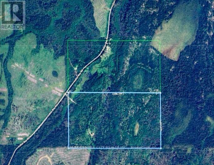 LOT 5 CON 1 Road  Timiskaming Remote Area, P0J1M0 | Image 2