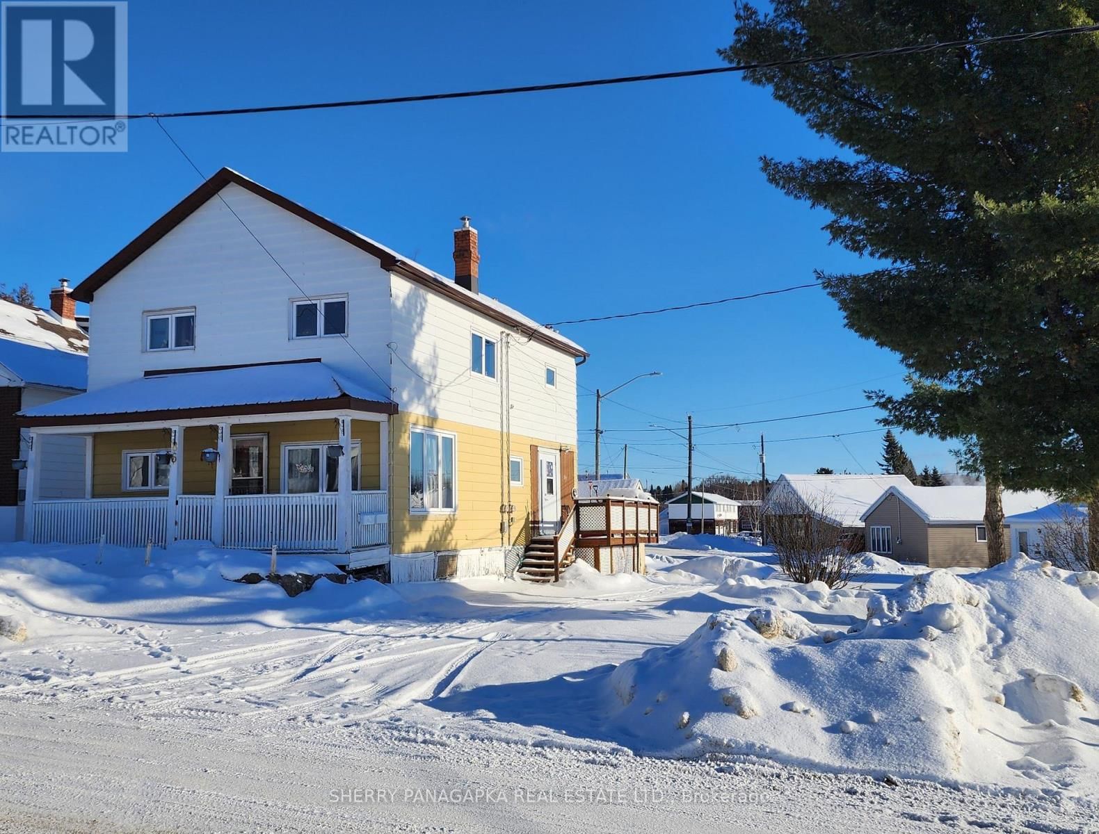 86 LEBEL AVENUE Image 38