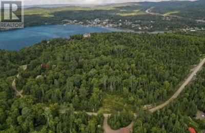 Image #1 of Commercial for Sale at Lot 18b Nicol Island, Rossport, Ontario