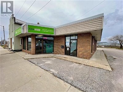 Image #1 of Commercial for Sale at 40 Earl Ave, Dryden, Ontario