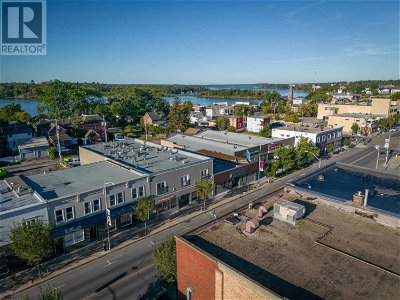 Image #1 of Commercial for Sale at 325 Second St S, Kenora, Ontario