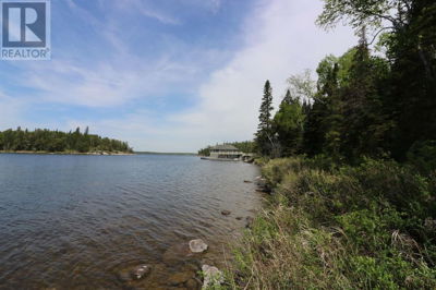 Image #1 of Commercial for Sale at Part 1 & Part 2 23r-14679|little Sand La, Minaki, Ontario