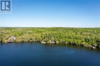 Image #1 of Commercial for Sale at Part Loc G875 Welcome Channel Lotw, Northern Peninsula, Ontario