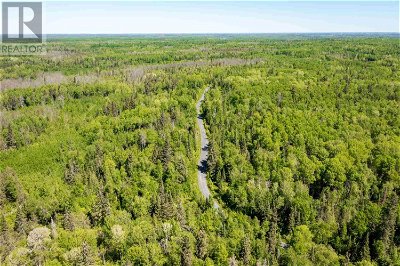 Image #1 of Commercial for Sale at Part Loc G875 Welcome Channel Lotw, Northern Peninsula, Ontario