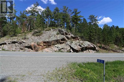 Image #1 of Commercial for Sale at 1831 Highway 71, Nestor Falls, Ontario