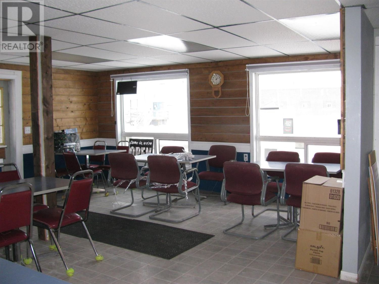 Restaurants for Sale in Canada
