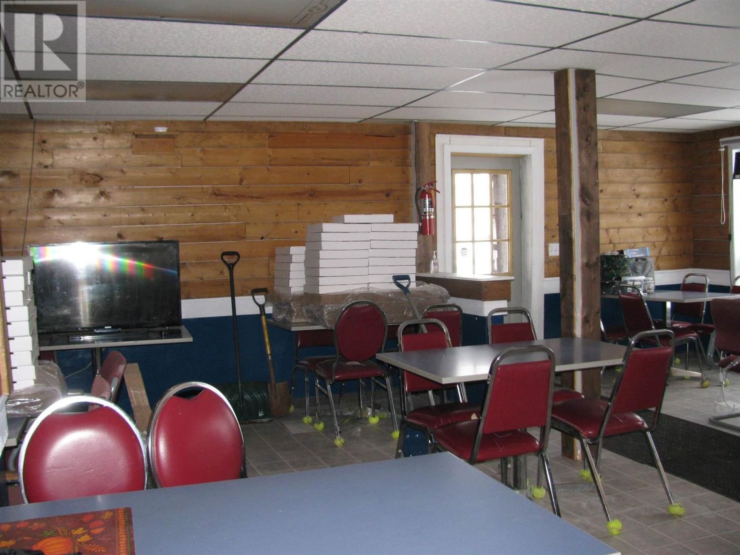 Restaurants for Sale in Canada