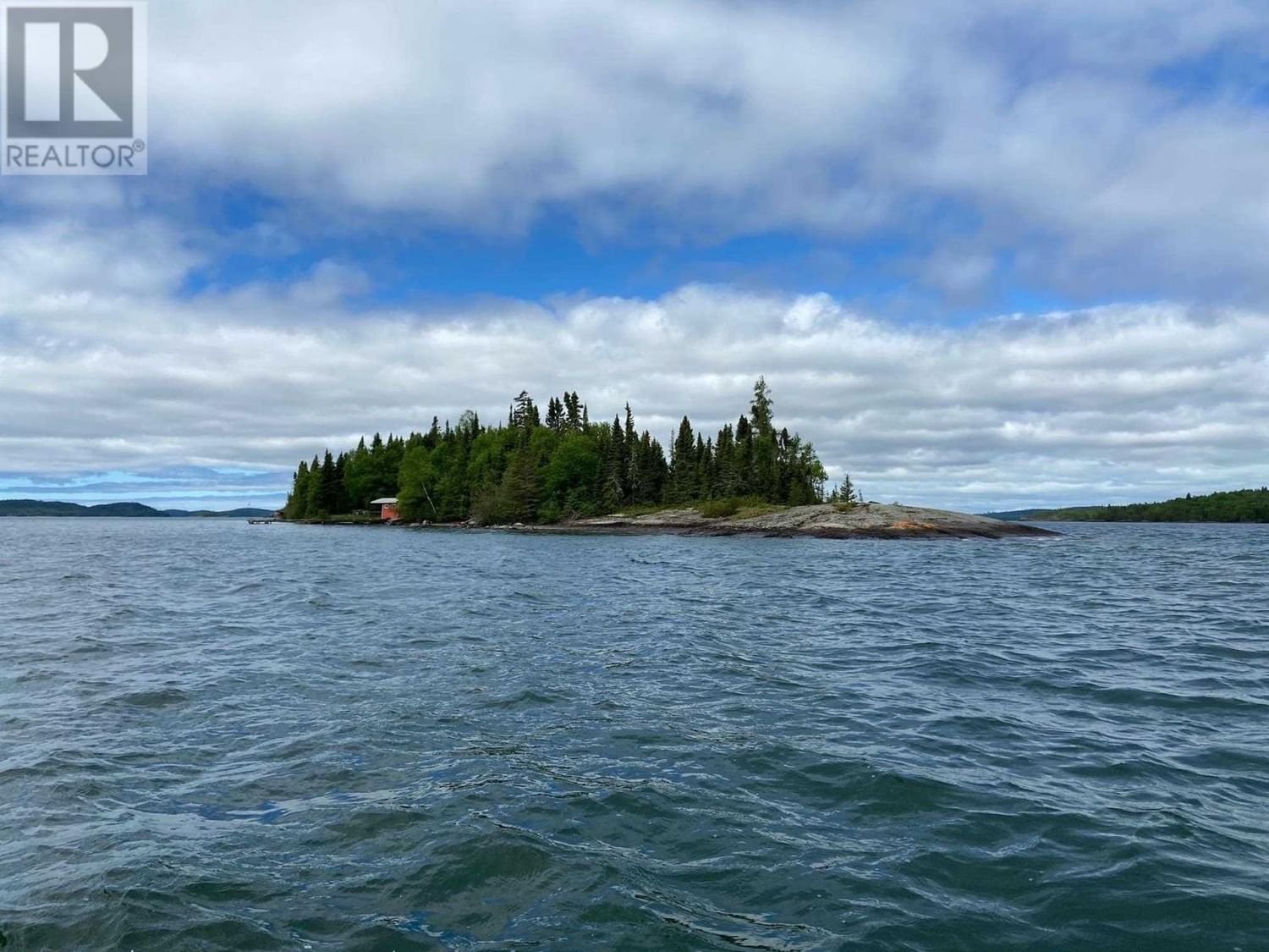 McKay Island Image 39