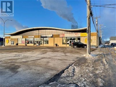Image #1 of Commercial for Sale at 34 Whyte Ave, Dryden, Ontario