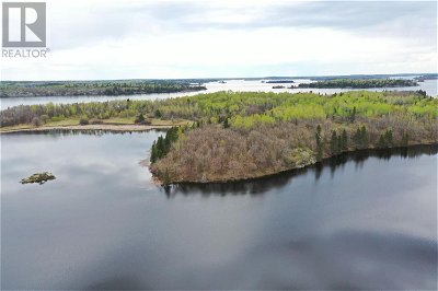 Image #1 of Commercial for Sale at Lot 16 Big Narrows Island Lake Of The Wo, Kenora, Ontario