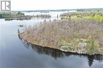 Image #1 of Commercial for Sale at Lot 16 Big Narrows Island Lake Of The Wo, Kenora, Ontario