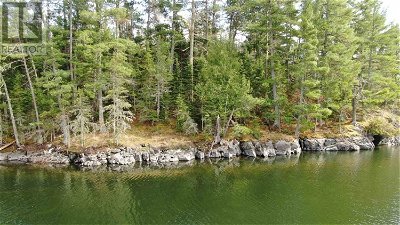 Image #1 of Commercial for Sale at 0 Hilowjack Island Whitefish Bay, Sioux Narrows, Ontario