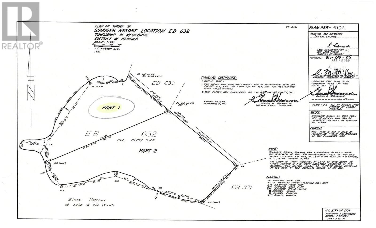 0 Hilowjack Island Whitefish Bay Image 4