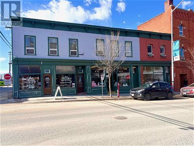 Image #1 of Commercial for Sale at 209 Second St S, Kenora, Ontario