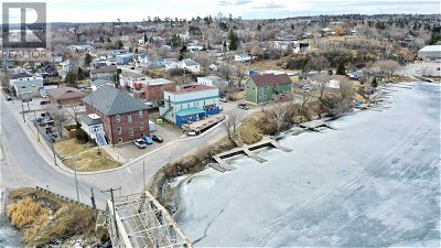 Image #1 of Commercial for Sale at 103 Wharf St, Keewatin, Ontario