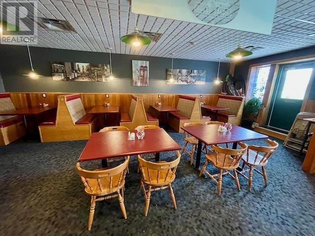 Image #1 of Restaurant for Sale at 400 Sandy Beach Road, Dryden, Ontario