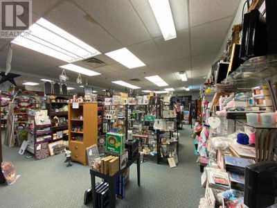 Commercial for Rent in British-columbia