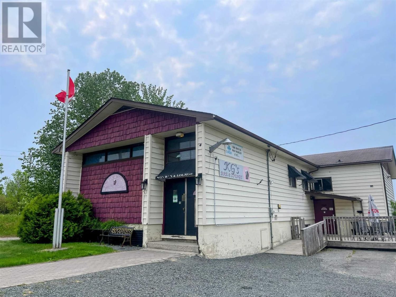 Restaurants for Sale in Canada