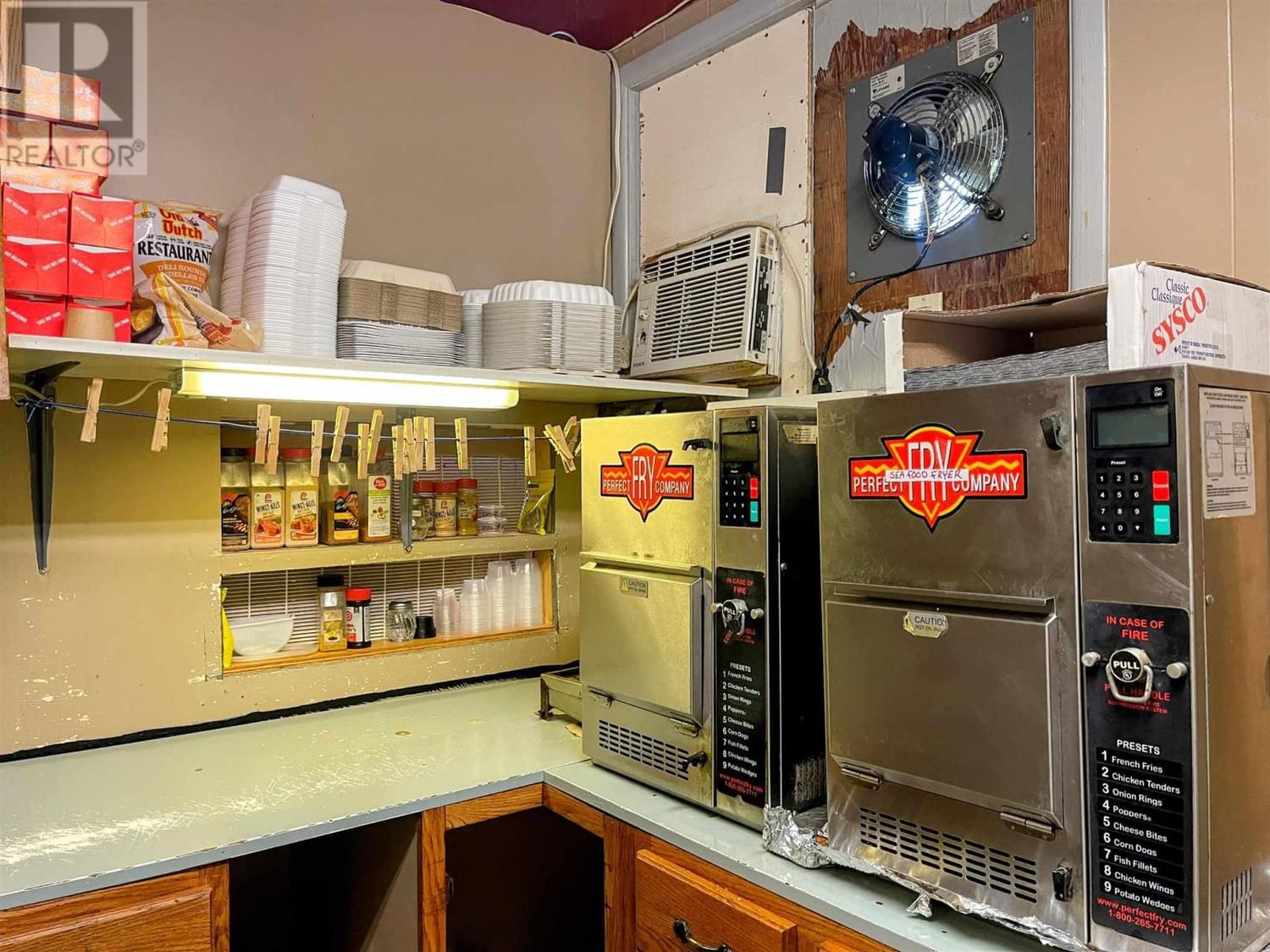 Restaurants for Sale in Canada