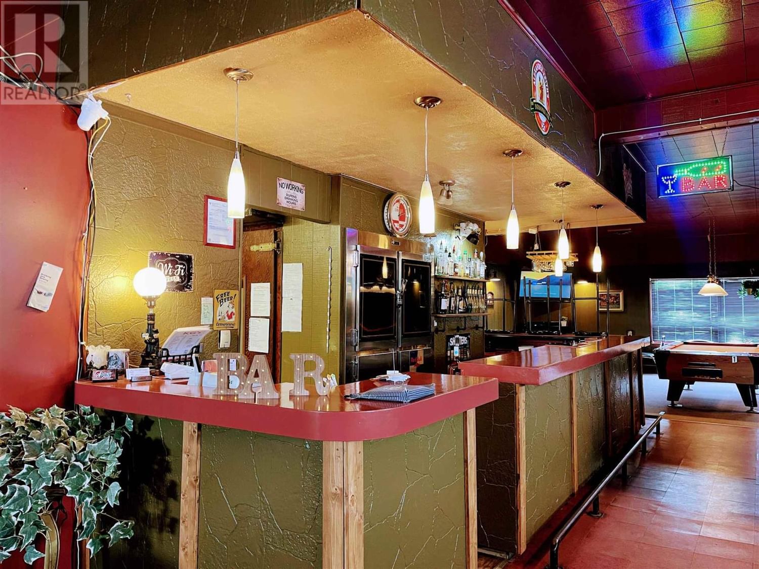 Restaurants for Sale in Canada