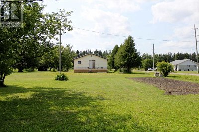 Image #1 of Commercial for Sale at 708 Marion St, Rainy River, Ontario
