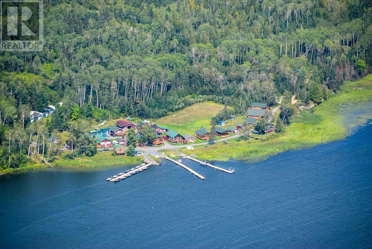 601 Witch Bay Camp road|Lake of the Wood Image 1