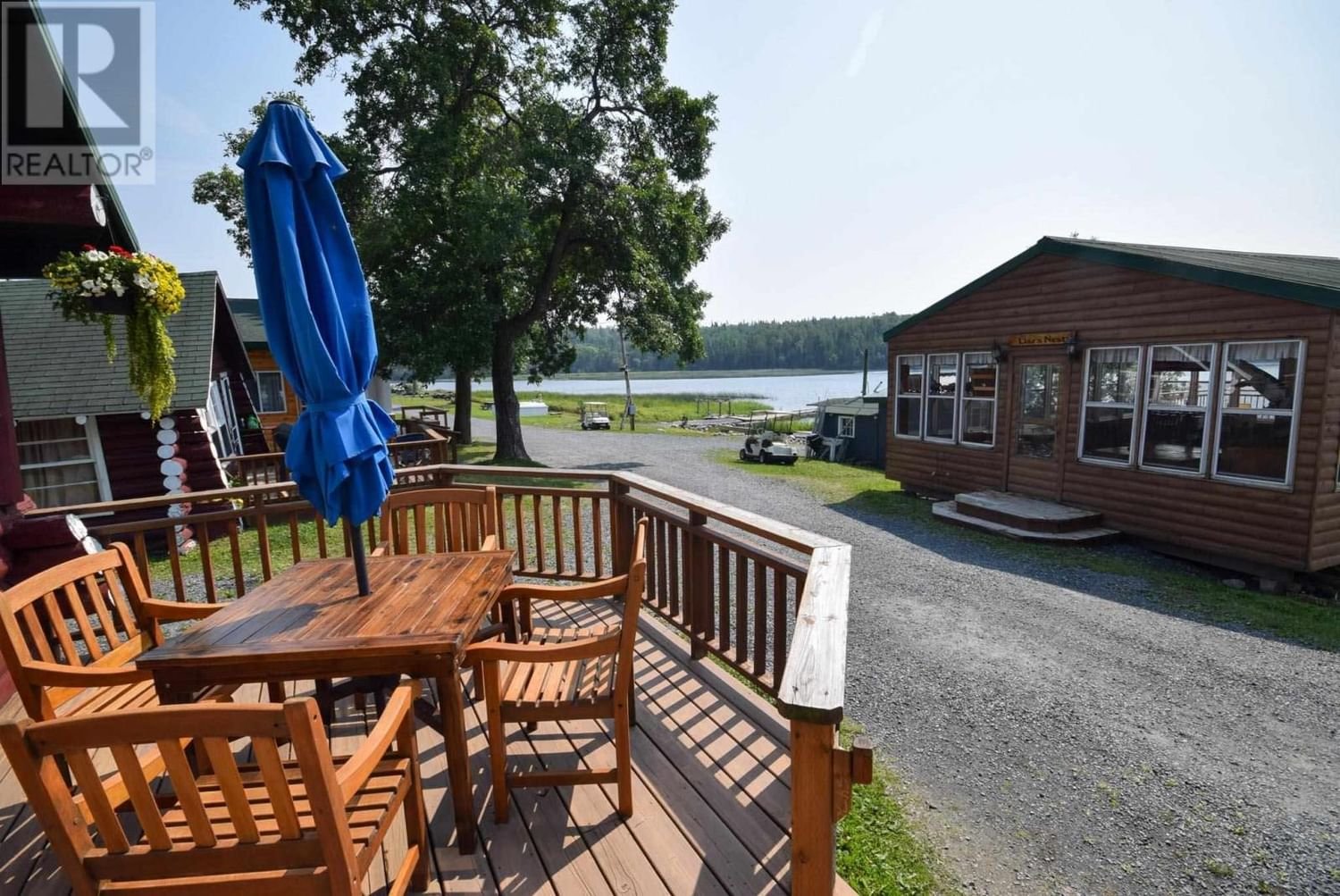 601 Witch Bay Camp road|Lake of the Wood Image 26