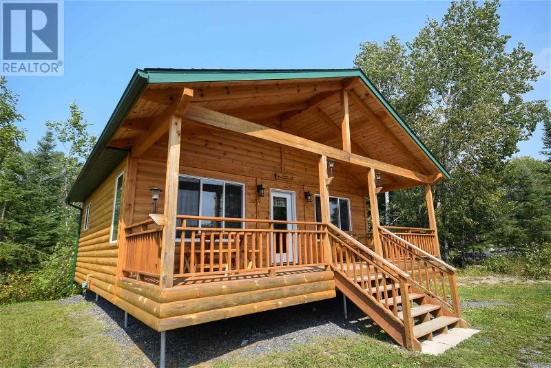 Image #1 of Business for Sale at 601 Witch Bay Camp Road|lake Of The Wood, Sioux Narrows Nestor Falls, Ontario