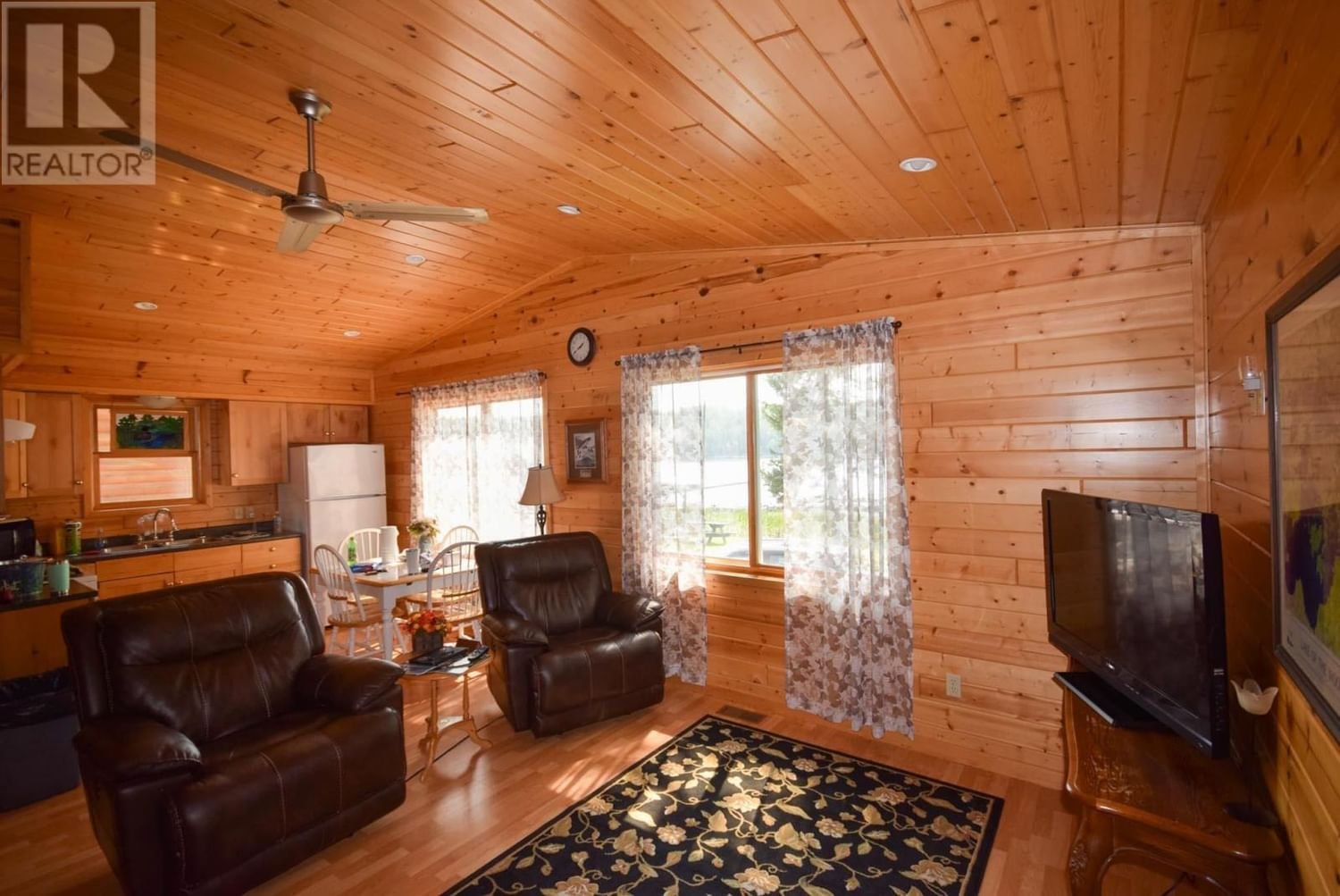 601 Witch Bay Camp road|Lake of the Wood Image 34