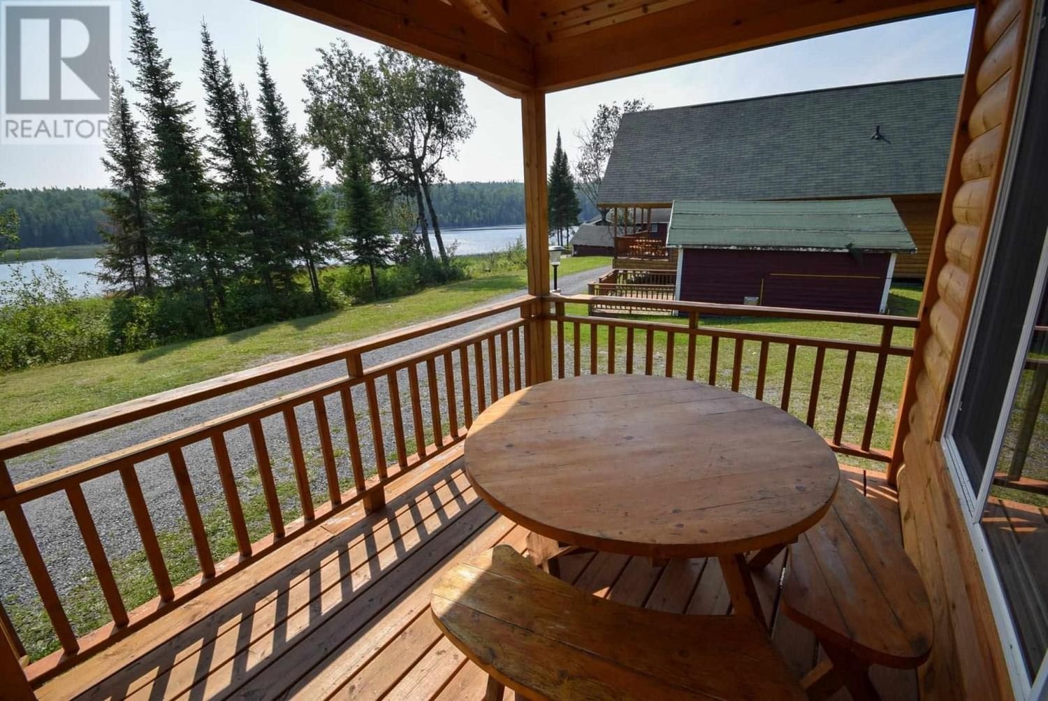 601 Witch Bay Camp road|Lake of the Wood Image 37