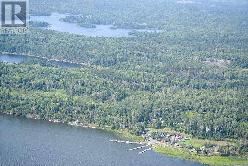 Image #1 of Business for Sale at 601 Witch Bay Camp Road|lake Of The Wood, Sioux Narrows Nestor Falls, Ontario