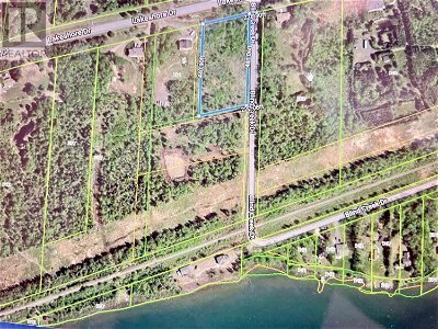 Image #1 of Commercial for Sale at 00 Lakeshore Dr, Shuniah, Ontario