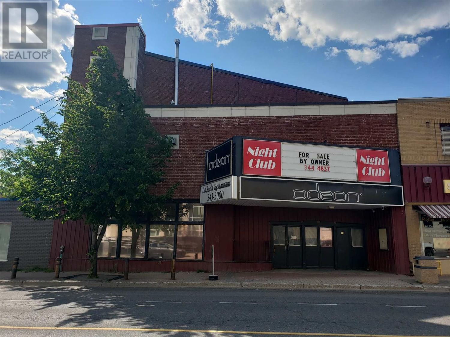 Restaurants for Sale in Canada