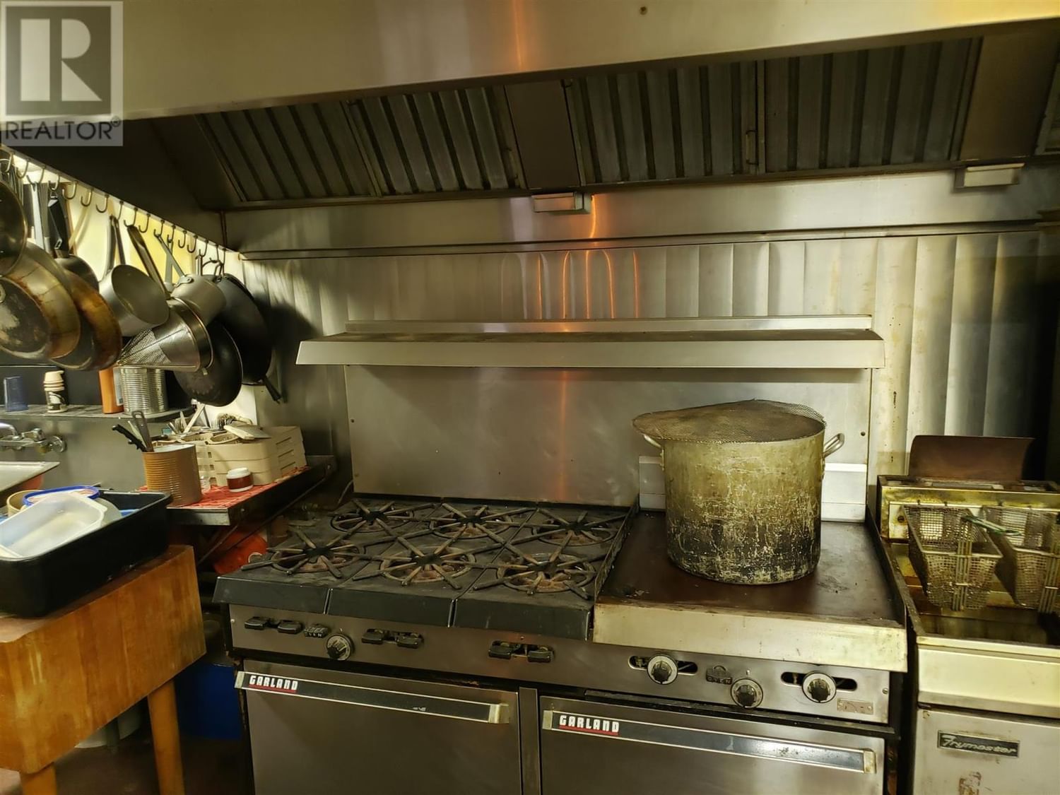 Restaurants for Sale in Canada