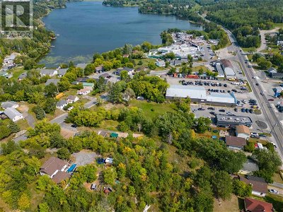 Image #1 of Commercial for Sale at Lots 12 & 3 River Drive, Kenora, Ontario