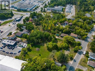 Image #1 of Commercial for Sale at Lots 12 & 3 River Drive, Kenora, Ontario