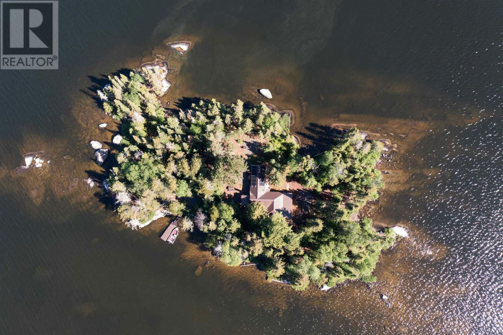 14 ISLAND CANYON LAKE Image 1