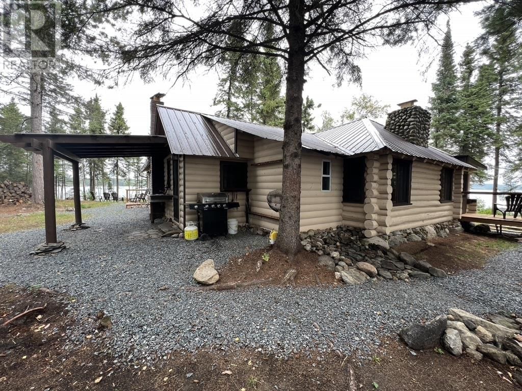 14 ISLAND CANYON LAKE Image 10