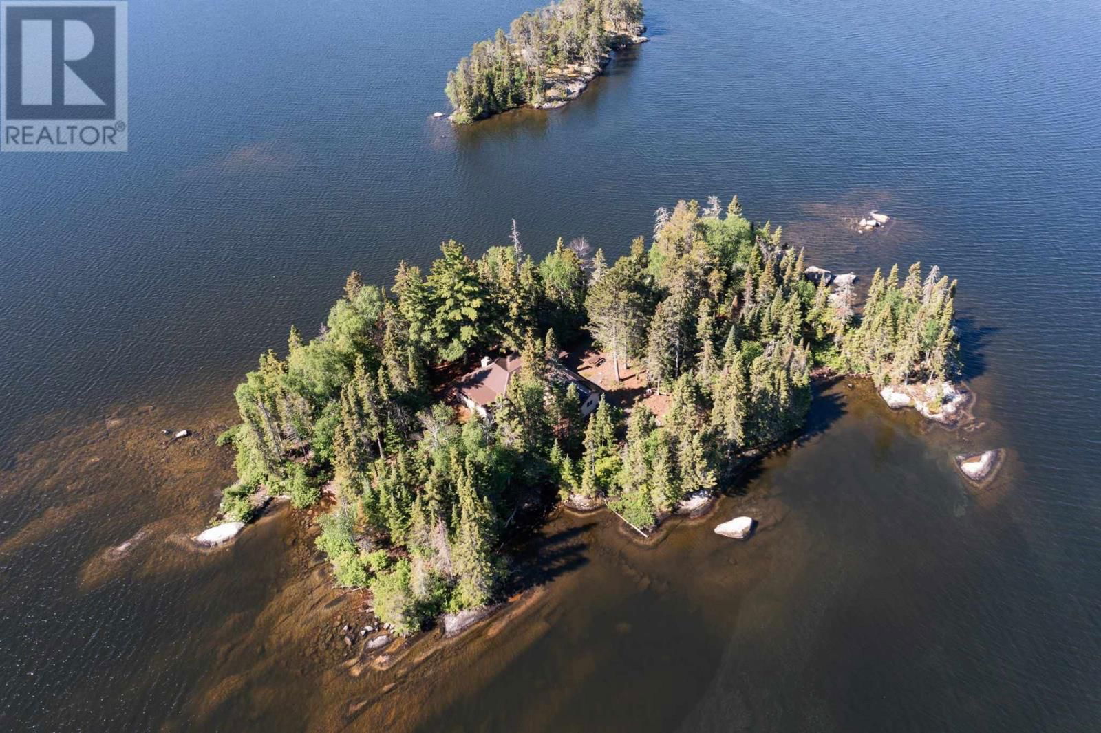 14 ISLAND CANYON LAKE Image 2